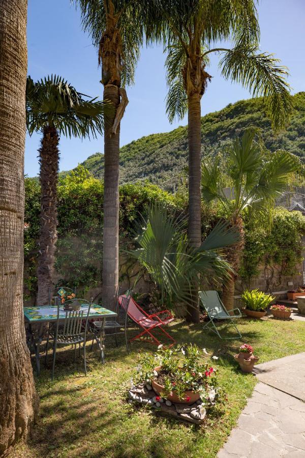 Casa Beatrice Bed & Breakfast Sorrento Eksteriør bilde