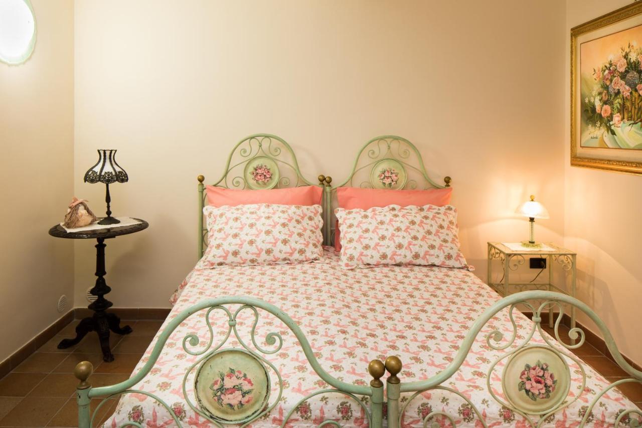 Casa Beatrice Bed & Breakfast Sorrento Eksteriør bilde