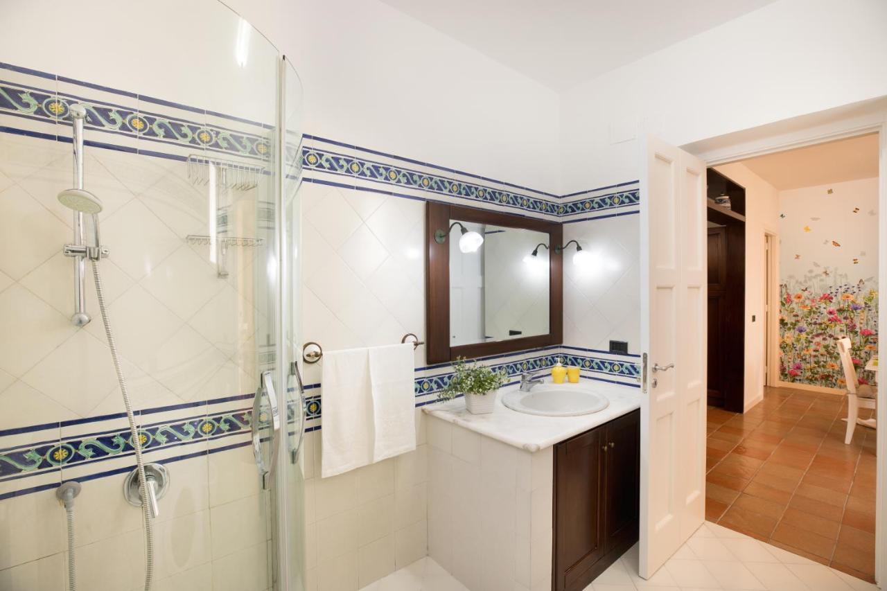 Casa Beatrice Bed & Breakfast Sorrento Eksteriør bilde