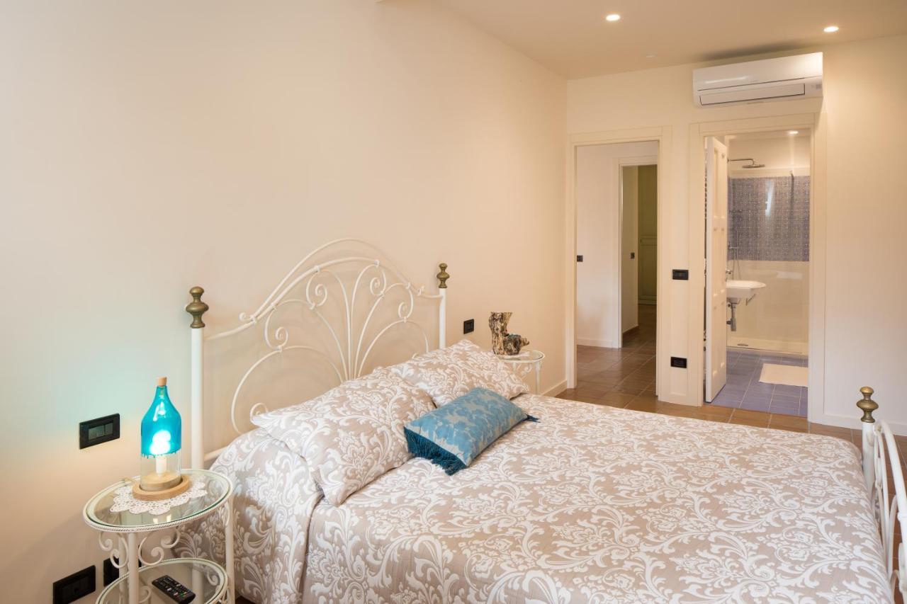 Casa Beatrice Bed & Breakfast Sorrento Eksteriør bilde