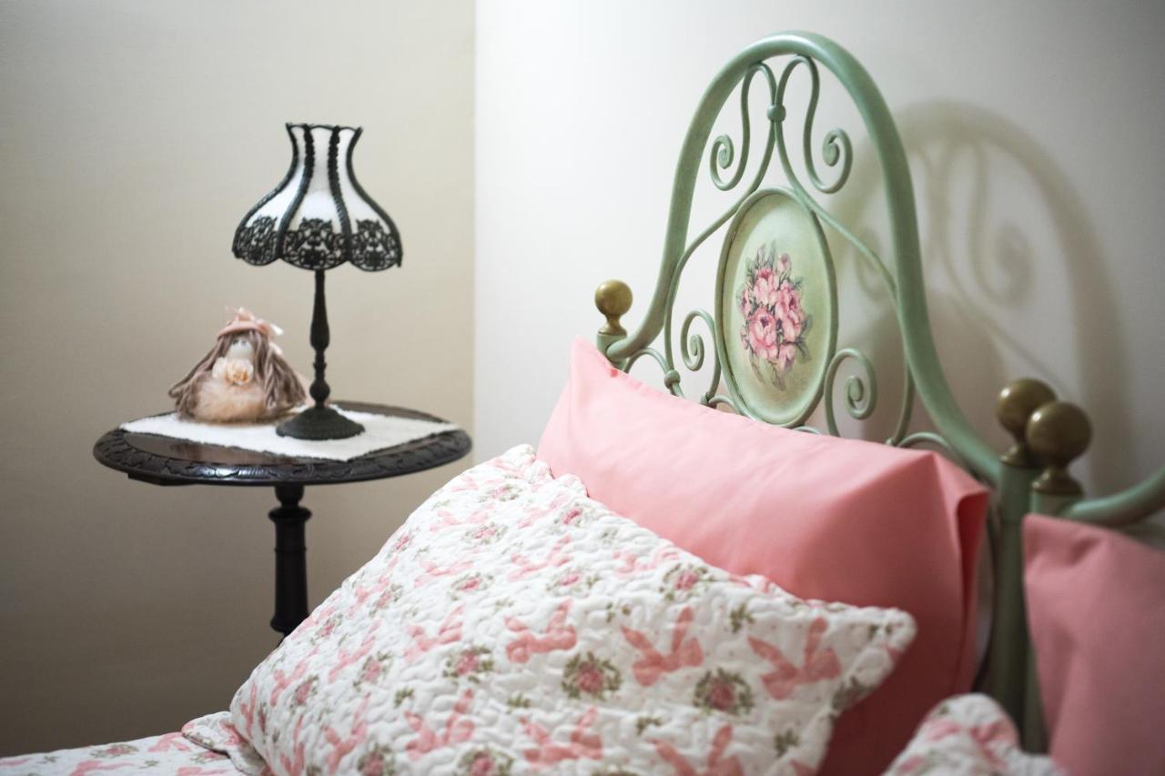 Casa Beatrice Bed & Breakfast Sorrento Eksteriør bilde